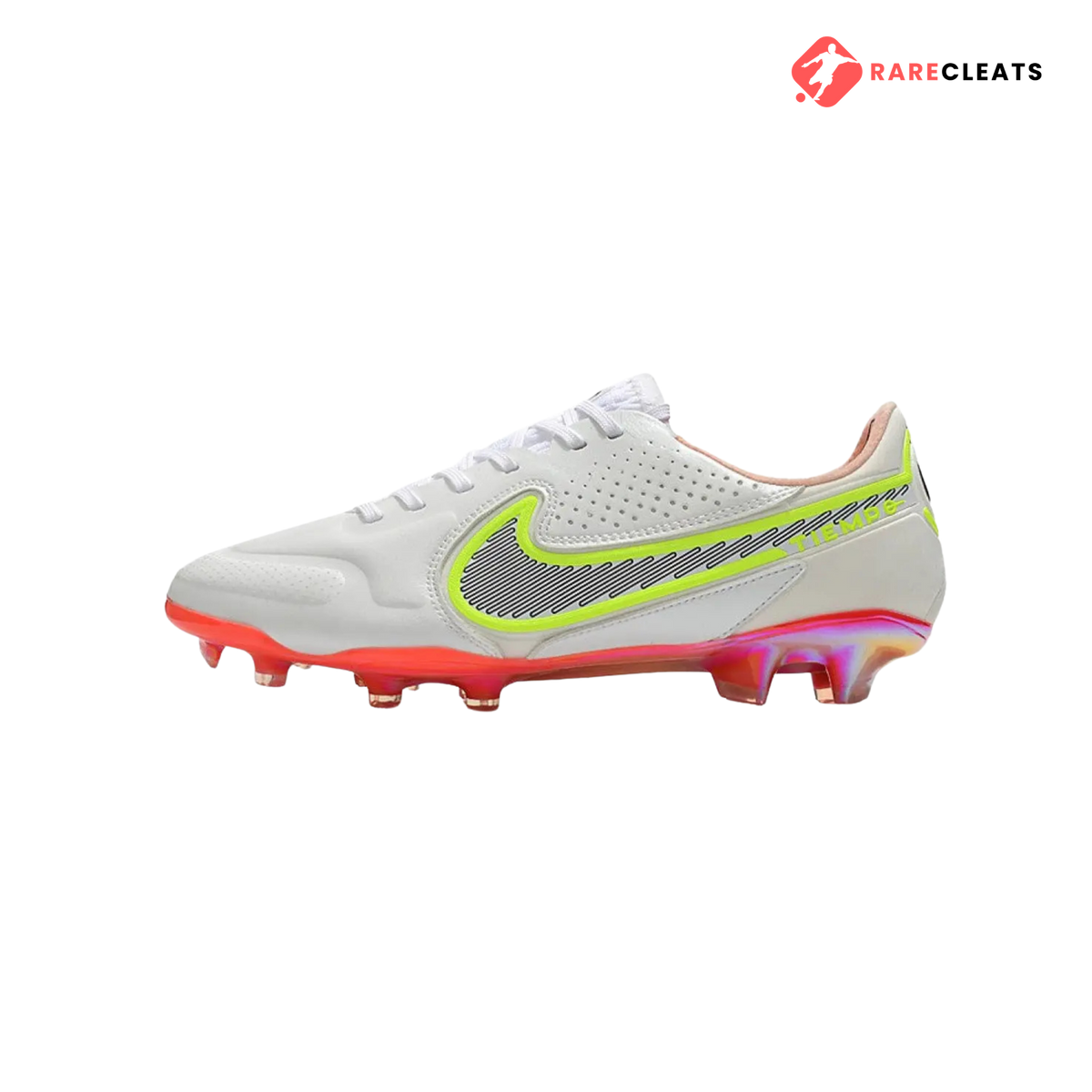 Tiempo Legend 9 Elite FG Rawdacious Pack - Rare Cleats