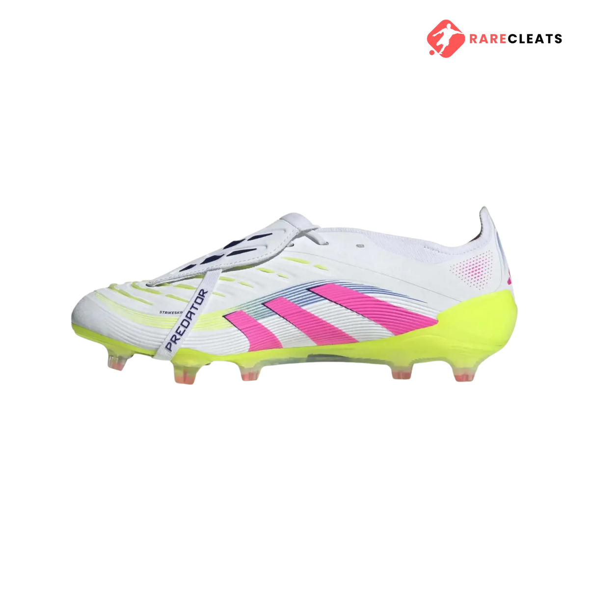 Predator Elite FT FG Celestial Victory - Rare Cleats