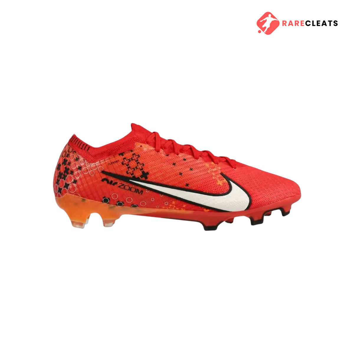 Mercurial Vapor 15 Elite FG MDS 7 - Rare Cleats
