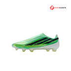 F50 Hyperfast Elite Laceless FG - Final Rush Pack