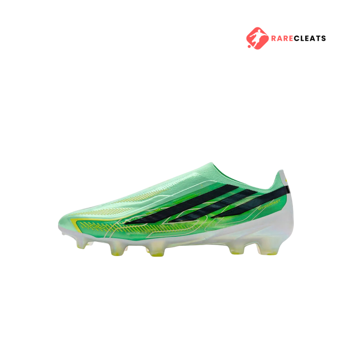 F50 Hyperfast Elite Laceless FG - Final Rush Pack