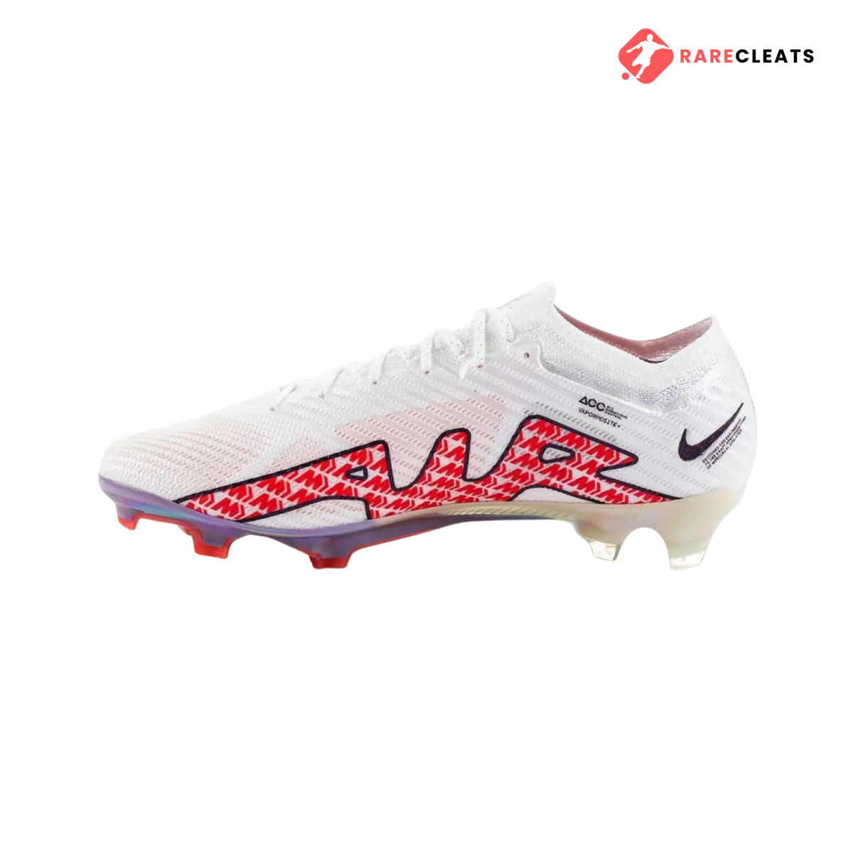 Mercurial Vapor 15 Elite FG - Rare Cleats