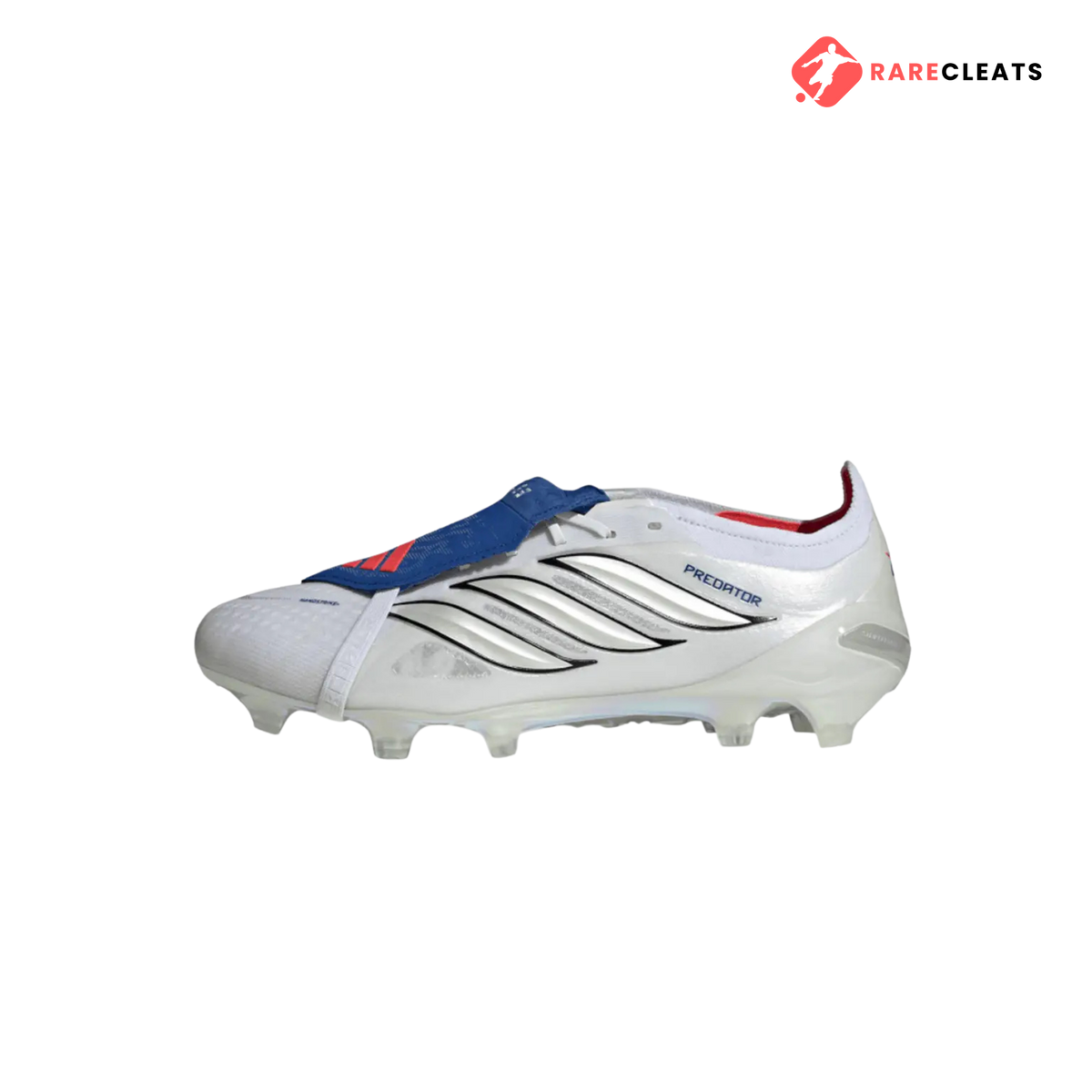 Predator Elite FT FG - Jude Bellingham Special Edition - Rare Cleats