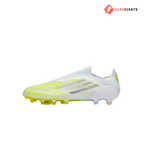 F50 Sparkfusion Elite FG Laceless - Born For Goals - Rare Cleats