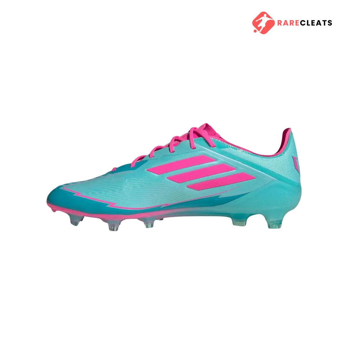 F50 Elite Messi FG - Rare Cleats