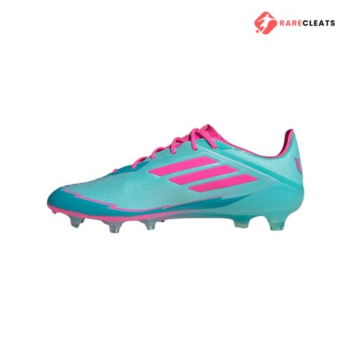 F50 Elite Messi FG - Rare Cleats