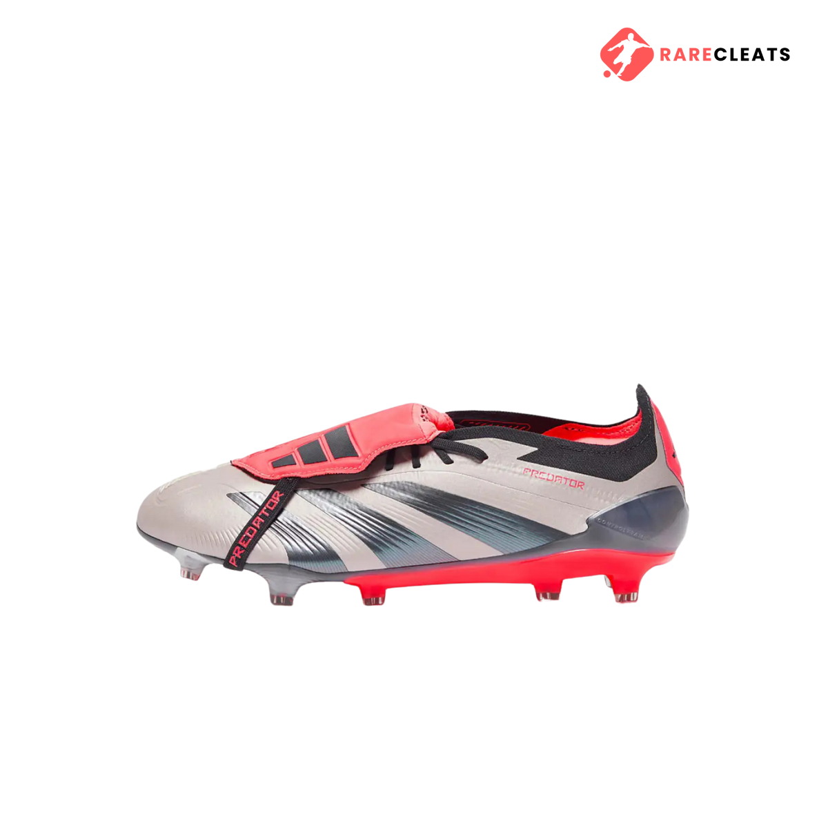 Predator Elite FT FG Vivid Horizon - Rare Cleats