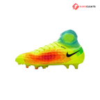Magista Obra 2 Elite FG HyperTurquoise - Rare Cleats