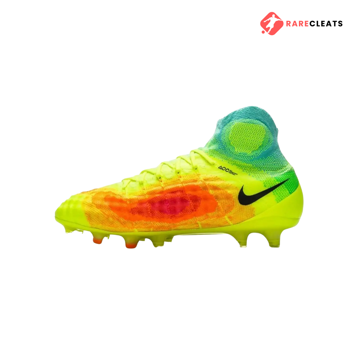 Magista Obra 2 Elite FG HyperTurquoise - Rare Cleats
