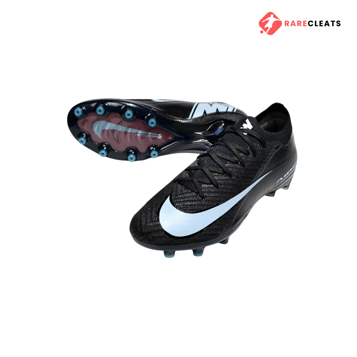 Mercurial Vapor 16 Elite AG Shadow - Rare Cleats