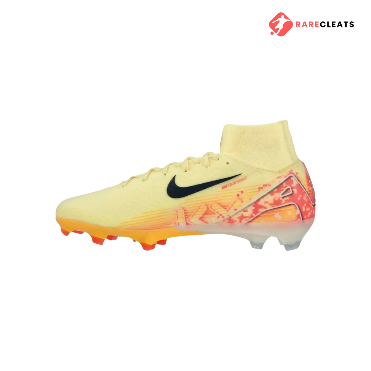 Mercurial Superfly 10 Elite FG Mbappé - Rare Cleats