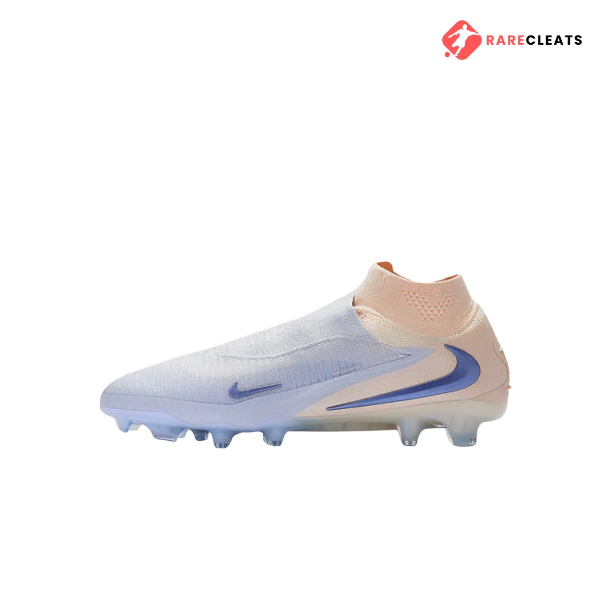 Phantom 6 High Elite FG - Showtime Pack - Rare Cleats