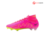 Mercurial Superfly 9 Elite FG Luminous - Rare Cleats