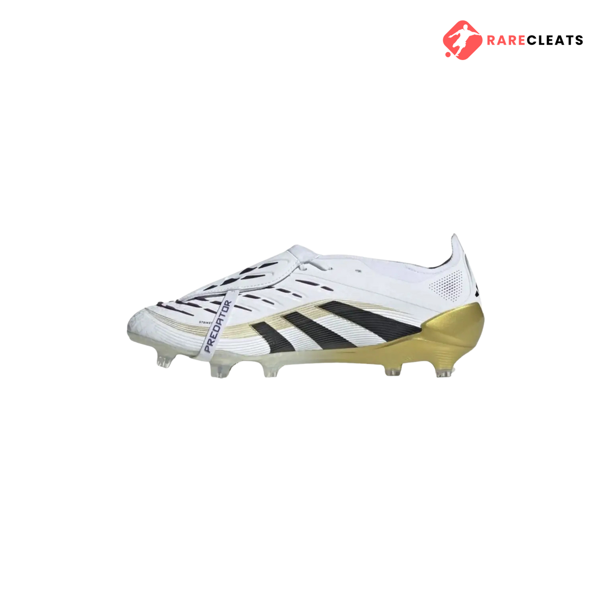 Predator Elite FT FG Road to Glory - Rare Cleats