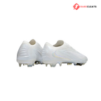 Phantom 6 Low Elite FG Whiteout - Rare Cleats