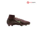 Mercurial Superfly 10 Elite FG Kylian Mbappe - Rare Cleats