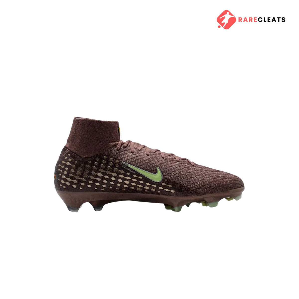 Mercurial Superfly 10 Elite FG Kylian Mbappe - Rare Cleats