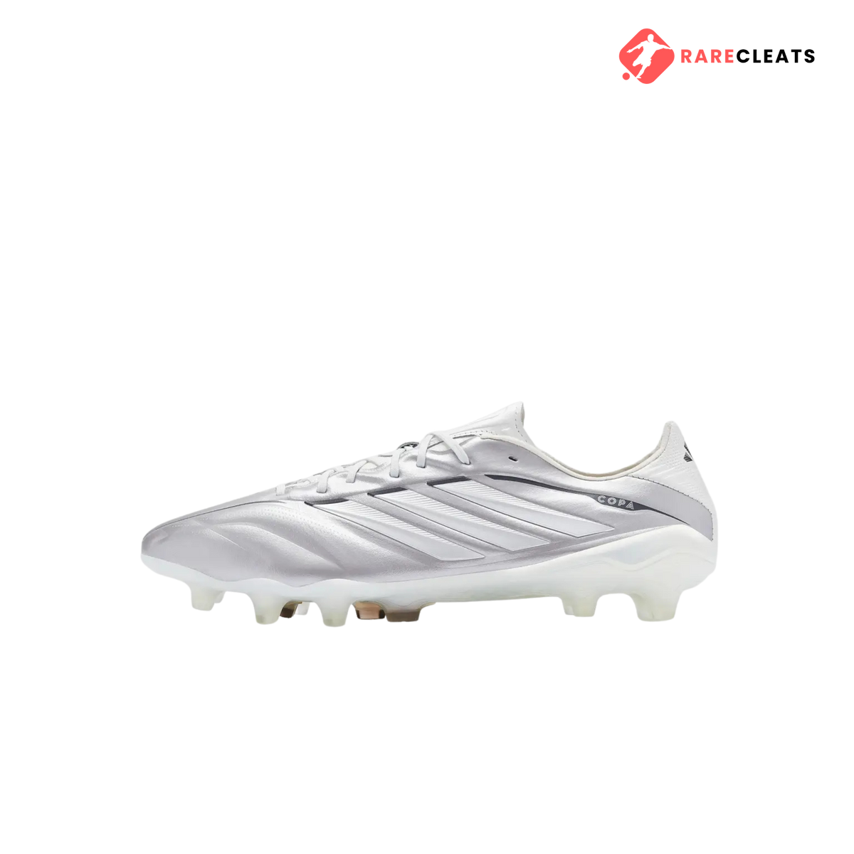 Copa Pure 4 Elite FG - Ice Cold Precision Pack - Rare Cleats