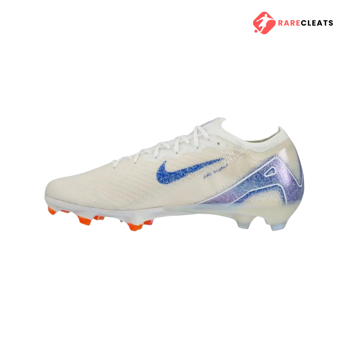 MercuriaI Vapor 16 EIite FG Blueprint - Rare Cleats