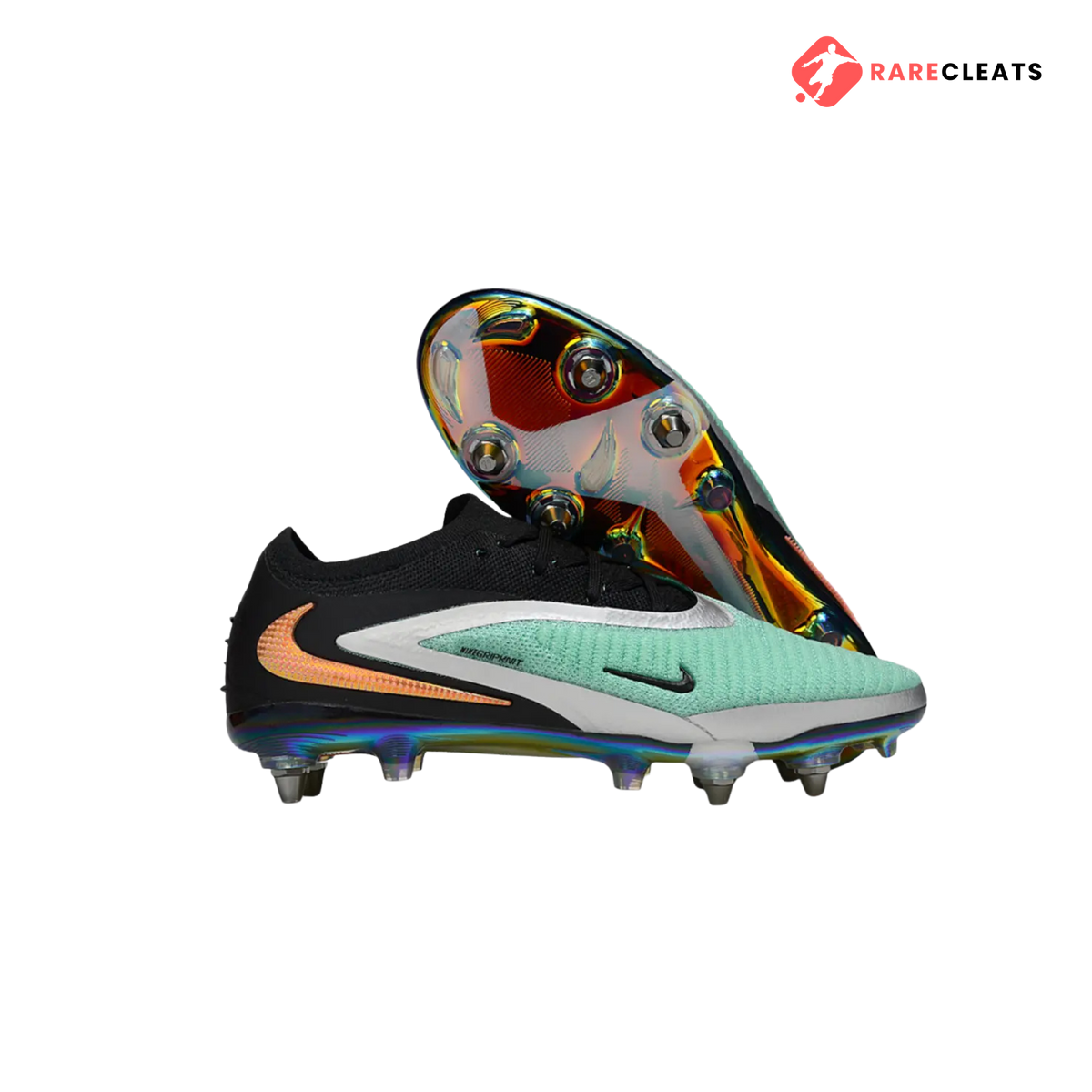 Phantom 6 Low Elite SG - Rare Cleats