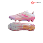 F50 Elite FG Lamine Yamal - Rare Cleats