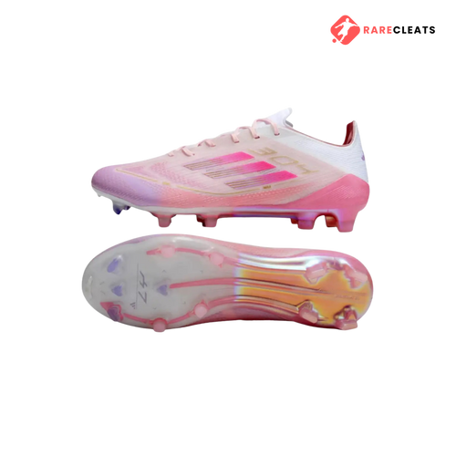 F50 Elite FG Lamine Yamal - Rare Cleats