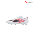 F50 Elite x Lamine Yamal Laceless FG 'Heartbreaker' - Rare Cleats