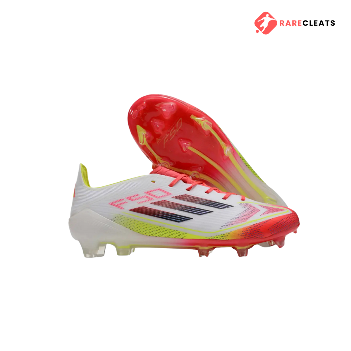 F50 Elite FG - Rare Cleats