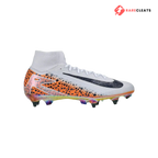 Mercurial Superfly 10 Elite SG Olympic Safari - Rare Cleats