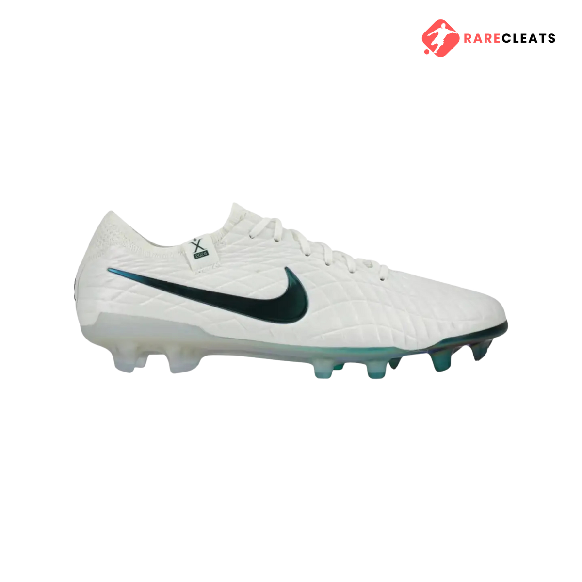Tiempo Legend 10 Elite FG Pearl - Rare Cleats