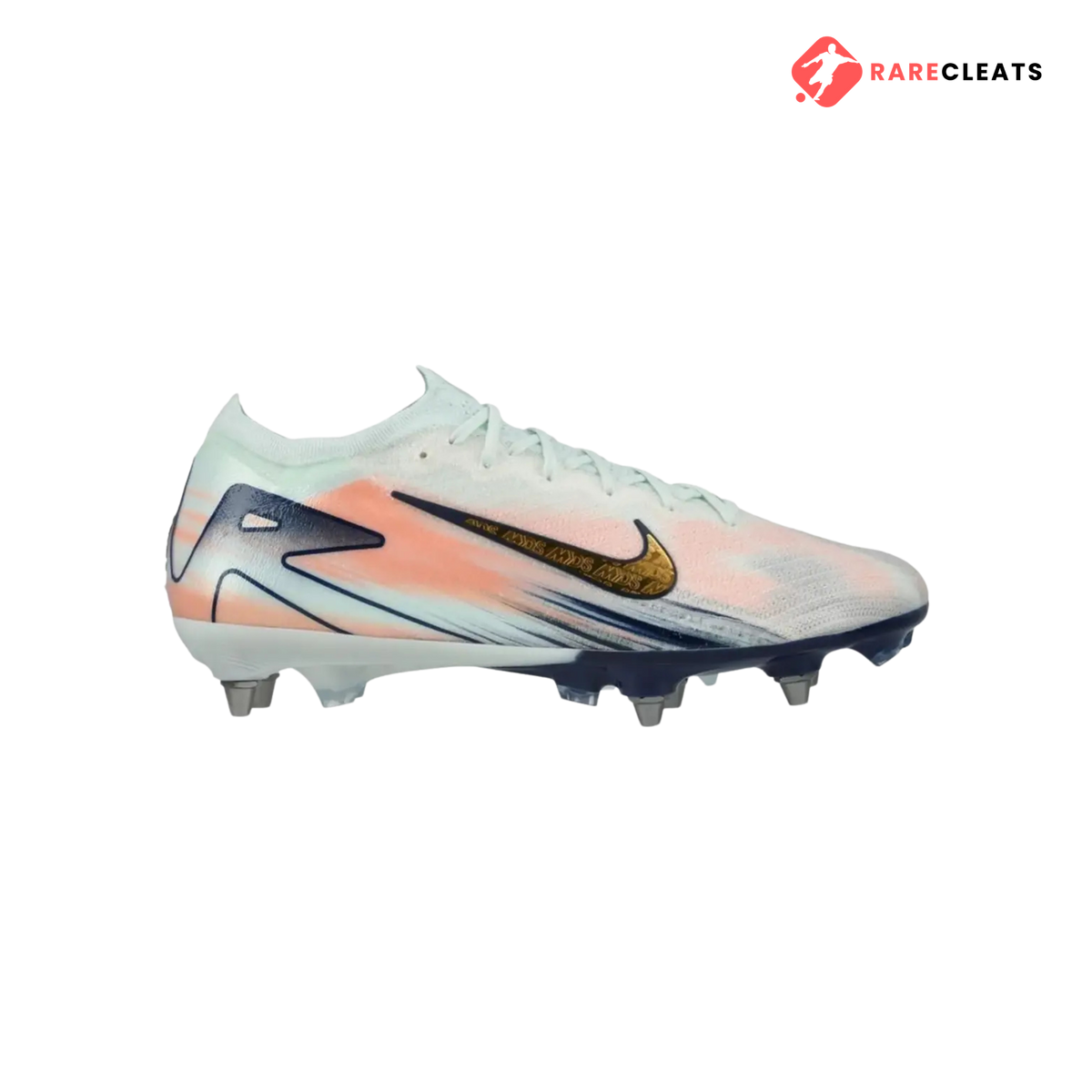 Mercurial Vapor 16 Elite SG MDS - Rare Cleats
