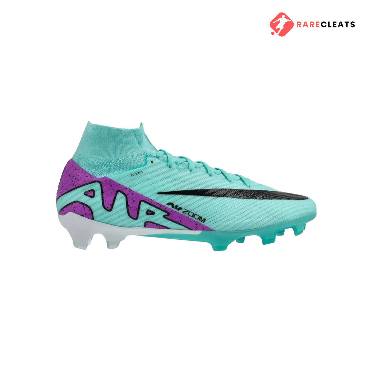 Mercurial Superfly 9 Elite FG Peak Ready - Rare Cleats