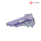 Mercurial Superfly 10 Elite FG United - Rare Cleats
