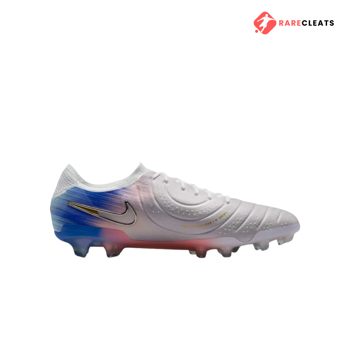 Tiempo Legend 10 Elite FG United 002 - Rare Cleats
