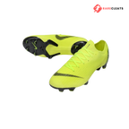 Mercurial Vapor 12 Elite FG Neon - Rare Cleats