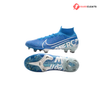 Mercurial Superfly 7 Elite FG New Lights - Rare Cleats