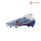 Mercurial Superfly Elite 9 FG CR7 - Rare Cleats