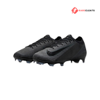 Mercurial Vapor 16 Elite FG Black - Rare Cleats