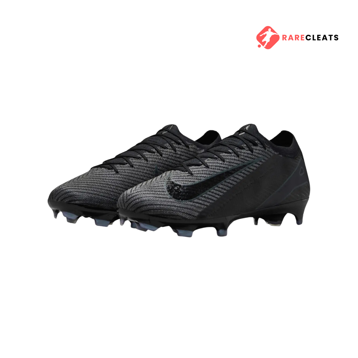 Mercurial Vapor 16 Elite FG Black - Rare Cleats