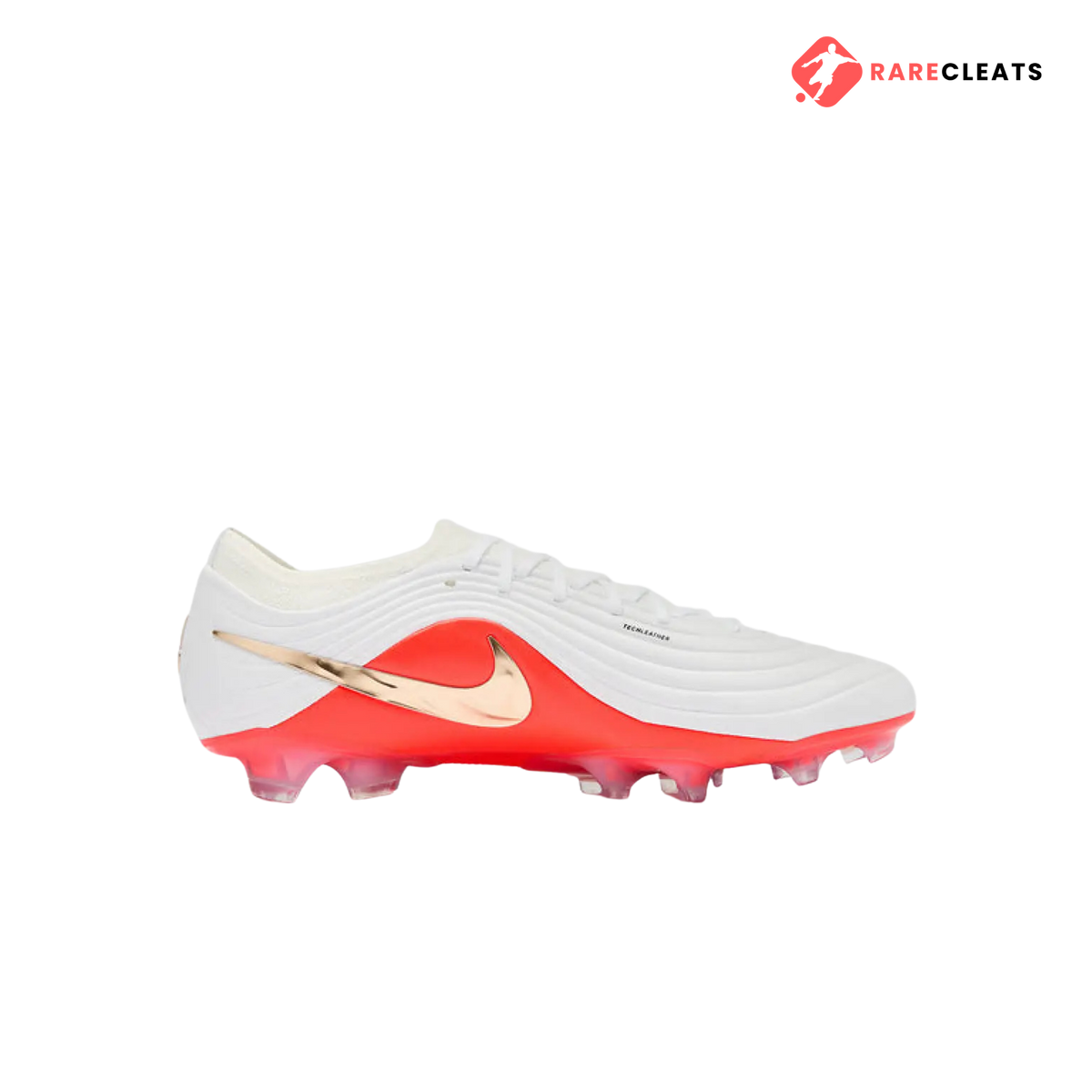 Tiempo Maestro Elite FG - Break 'Em Pack - Rare Cleats