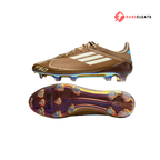 F50 Elite FG Bad Bunny - Messi - Rare Cleats