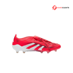 Predator Elite FT AG Pure Victory - Rare Cleats