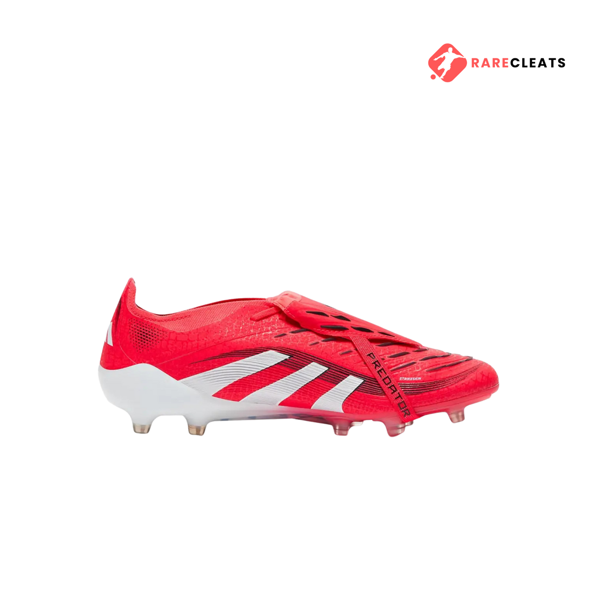 Predator Elite FT AG Pure Victory - Rare Cleats