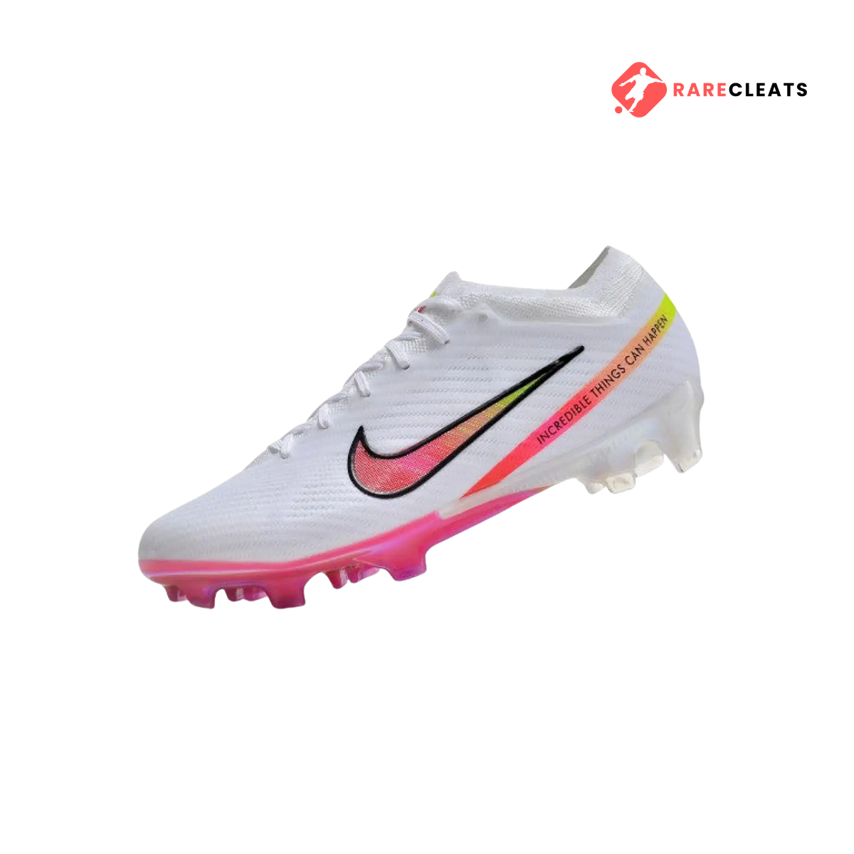 Mercurial Vapor 15 Elite FG Rashford - Rare Cleats