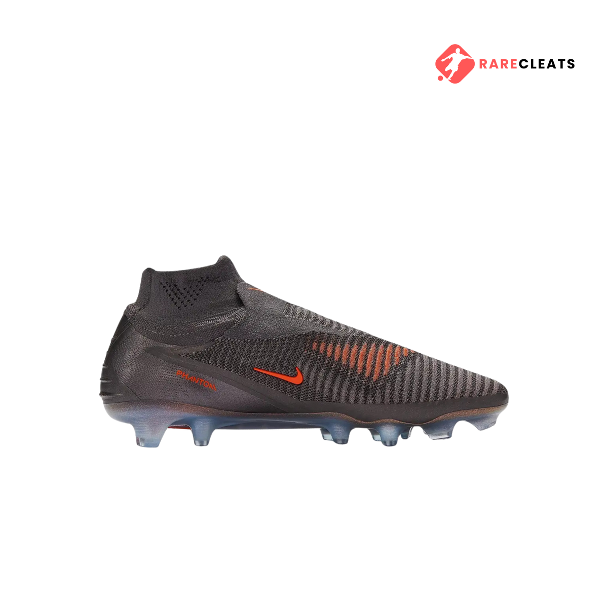 Phantom 6 High Elite LV8 FG - Heat Up Pack - Rare Cleats
