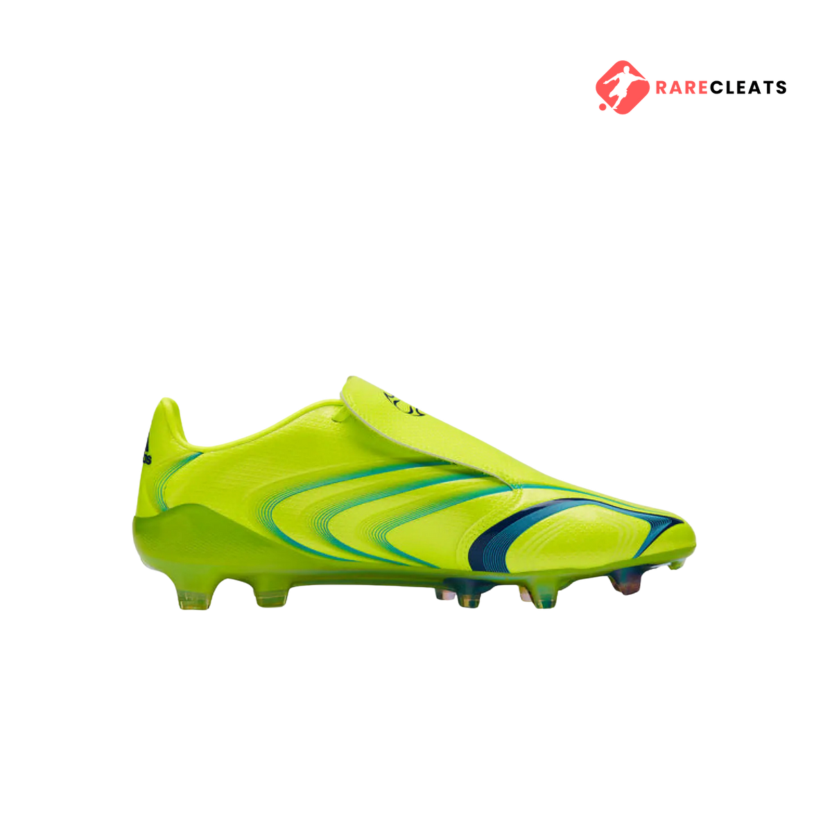 F50 Elite Tunit FG - Limited Edition - Rare Cleats