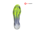 F50 Elite FG Radiant Blaze - Rare Cleats