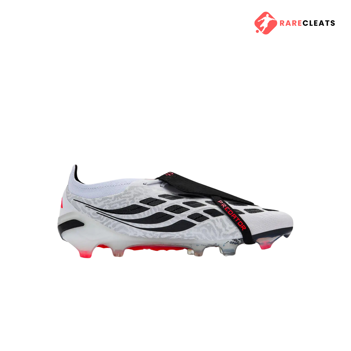 Predator Elite FT FG - Chaos vs Control Pack - Rare Cleats