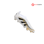 Predator Elite Laceless FG TEAMGEIST - Rare Cleats