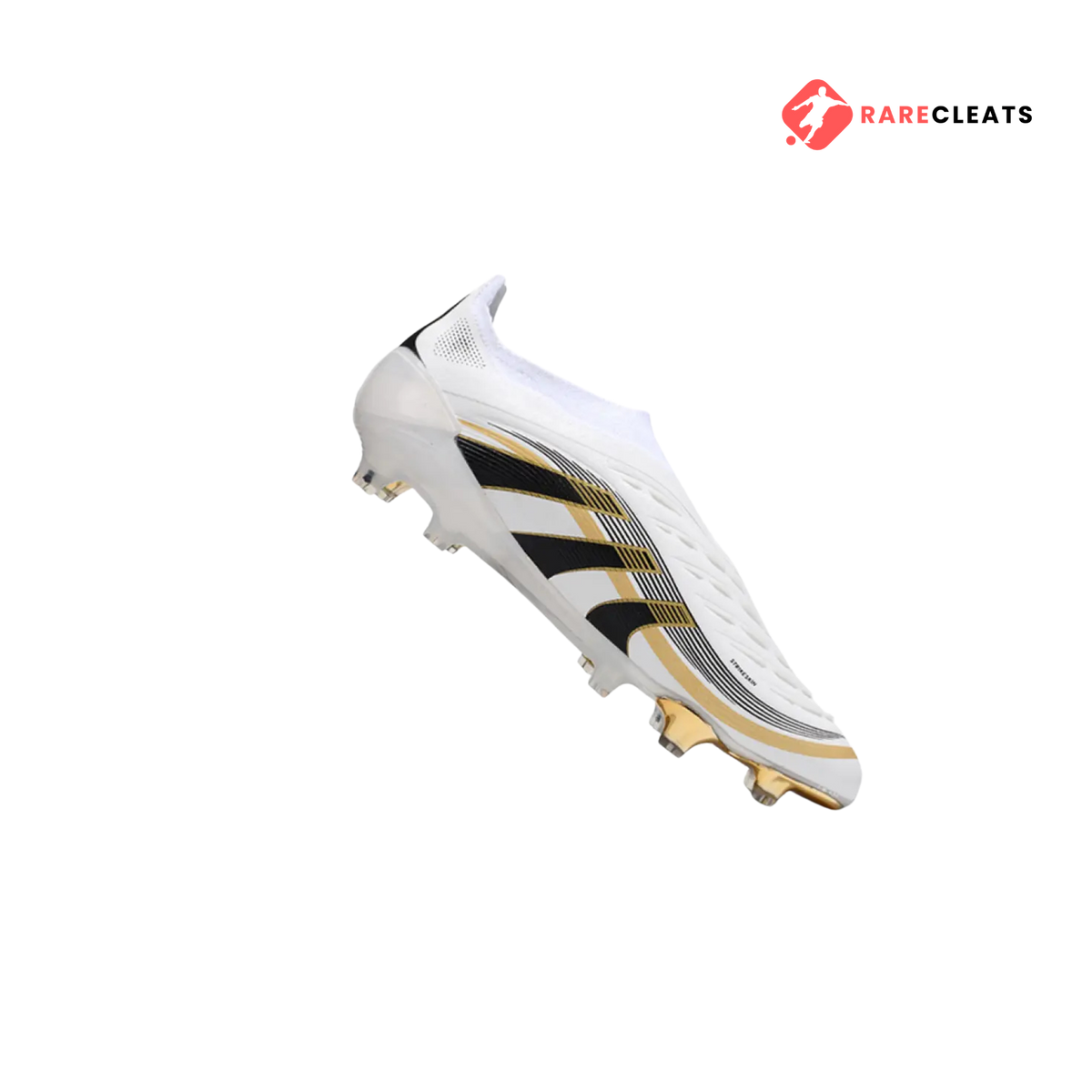 Predator Elite Laceless FG TEAMGEIST - Rare Cleats